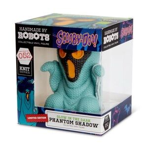 Scooby-Doo Vinyl Figure